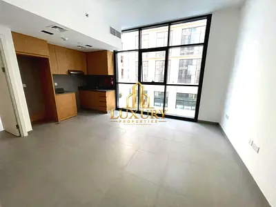 Spacious & Bright 1 BHK with 2 Washrooms in Al Mamsha | AED 43,550 Yearly | Easy Payments