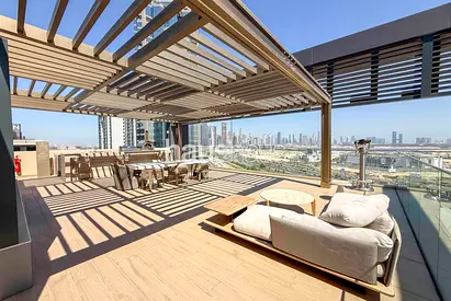 High Floor | Spa Lifestyle | Downtown Views