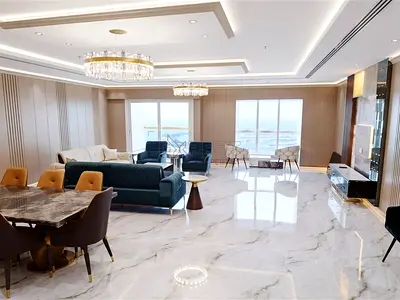 Fully Furnished | Spacious Unit | Full Sea Views