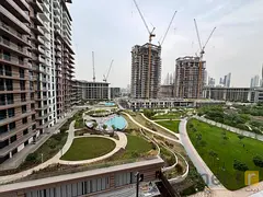 Spacious 2BR | Unfurnished | Ready to Move In