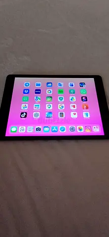 Ipad 7th generation