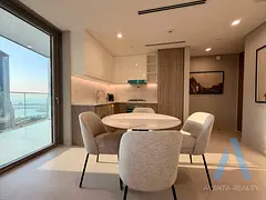 Stunning Sea Views | Vacant December | Furnished