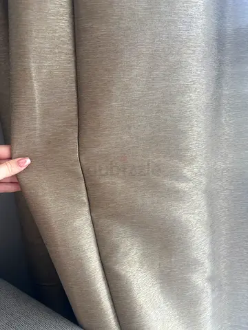 Curtain