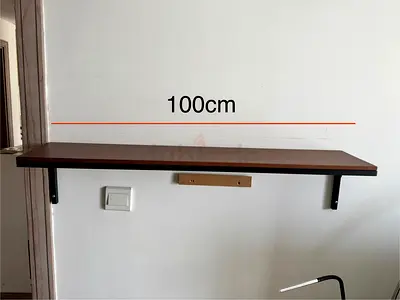 Shelf