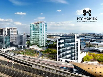 Elegant Urban Living|Breathtaking Views|High Floor