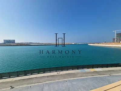 Lagoons 1 Bed l Bldg 17-Quiet l Walk to shops-Marina-Restaurants l Mina Al Arab-Expat & Pet Friendl