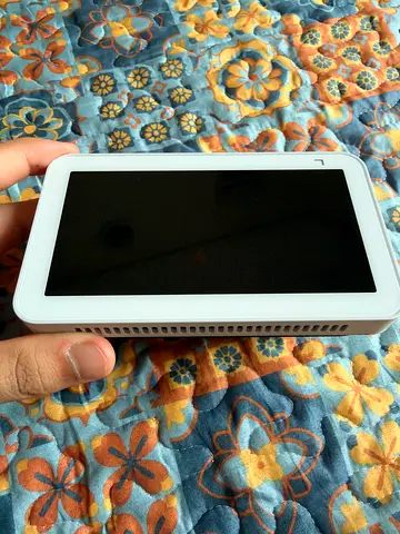 Amazon Echo Show 5