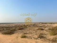 HOT DEAL AED 8 DH PER SQFT – 16,200 SQFT INDUSTRIAL LAND FOR LONG TERM LEASE, AL SAJJA INDUSTRIAL