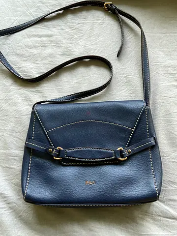 Ralph Lauren bag