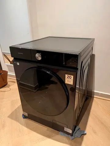 Samsung bespoke washing machine 11kg
