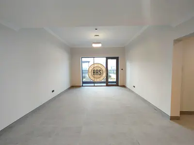 Brand New || Spacious 3-Bedroom Hall || Pool & Street View || Prime Location || Premium Amenities