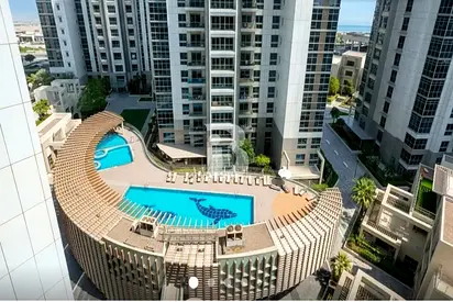 BIG 2BR APARTMENT EXECUTIVE TOWER M BUSINESS BAY