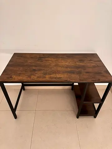 Study Table (used for 1 month)