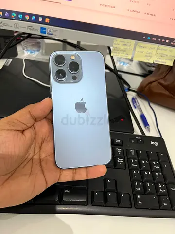 iPhone 13 Pro 128GB - Good Condition