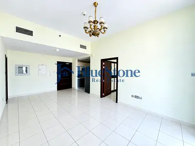 Spacious One Bed with Huge Balcony