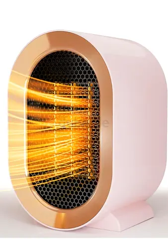 Electric Space Heater