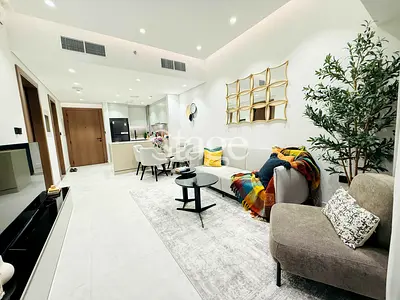 BRAND NEW BUILDING | NEWLY FURNISHED | PRIME LOCATION |