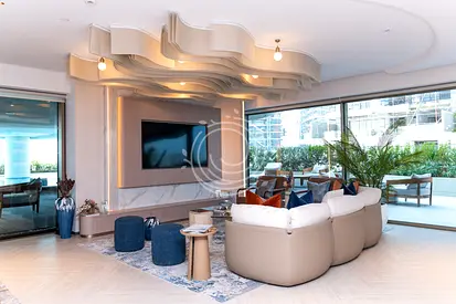 Brand New Fully Furnished and Spacious 2BR + Study | Easy Beach Access | Multiple Cheques