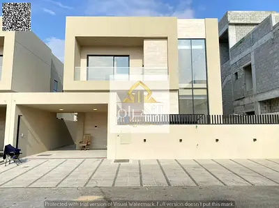 بسعر لقطه شامل الكهرباء والمياه والمكيفات + الاثاث واجهزة المطبخ نملك حر لجميع الجنسيات ش