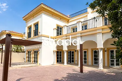 Cordoba Single Row | No Pool | Vacant.