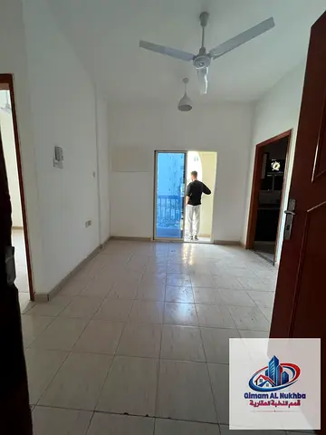 Move In Today 1 Bedroom Apartment for Rent in Al Nabba Sharjah AED 20,999 with Open-View Balcony, Free Maintenance and Easy Payments