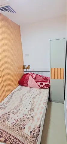 Partition for rent