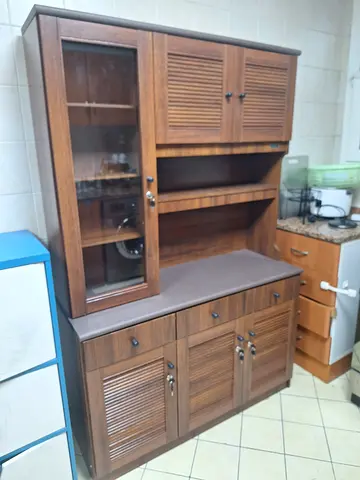 BRAND NEW KITCHEN CABINET FOR SALE