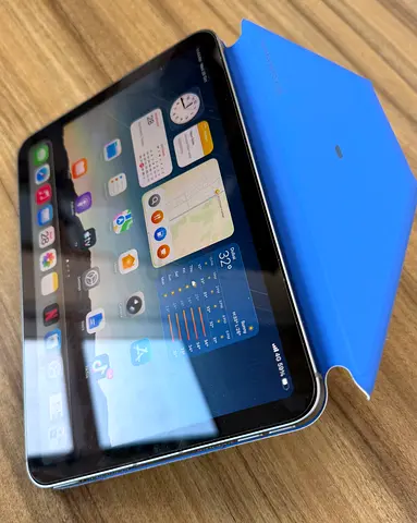 Apple iPad mini (Wi‑Fi & cellular) + Apple Care +