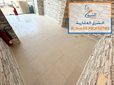 Prime Commercial Space in a New Building on a Main Road – Al Rawda, Ajman
