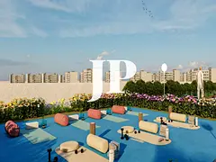 LAST FEW UNITS | PRESTIGIOUS LOCATION | EXCLUSIVE INVESTMENT DEAL 1BR Apartment | Golden Woods Albab