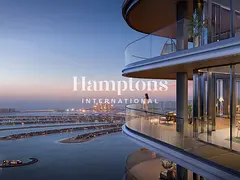 Ain Dubai Views | Developer Stock