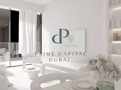 Q4 2026 Handover | Sea & Skyline Views | High-End Amenities