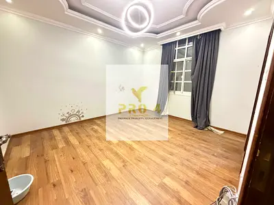 Excellent 1Bhk 2 Washroom Villa Apt Monthly 6000 ADDC Including Free Parking At Mushrif Area