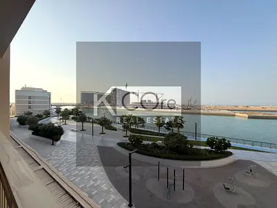 Full Lagoon View 1BR Spacious layout I No Commission