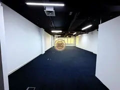 FREE DEWA, CHILLER AND WI-FI || SPACIOUS OFFICE || READY TO MOVE IN || FLEXIBLE PAYMENT