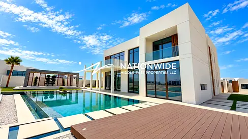 Vacant| Type V6 Select| Premium Layout|Sea Views