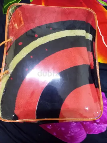 Blanket double bed 220x200
