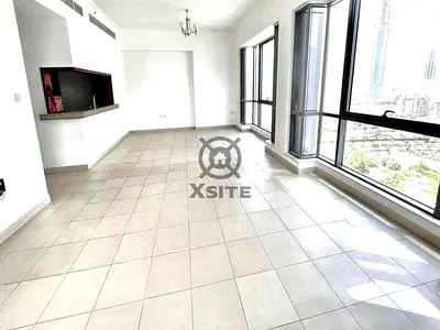 Spacious 1 BR | Ready to Move | Vacant Unit