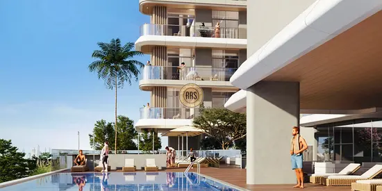 LUXURIOUS 2BR FLAT || FLEXIBLE PAYMENT PLAN || PRIME LOCATION