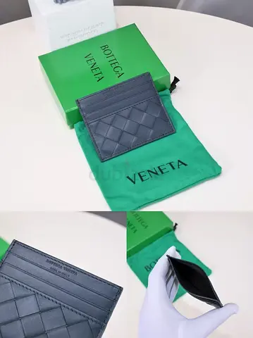 Bottega Cardholder