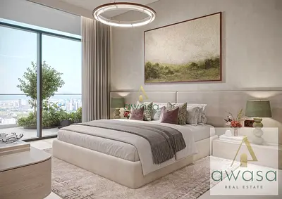 Fully Furnished | High ROI | Flexible Payment Plan