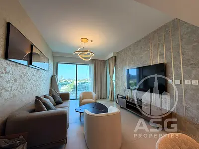 LuxuryLiving |Spacious 2BR| Furnished |Zabeel View