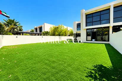 Fully Furnished | Large Garden | Vacant