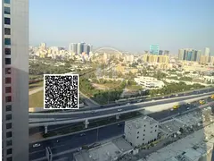 For Sale Two Bedroom Apartment in City Tower Ajman