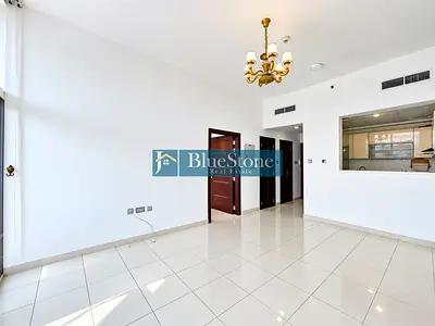 One Bed | Large Balcony | Vacant |