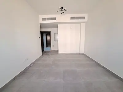 Brand new luxury 2-BHK with balcony parking free Wi-Fi free just 55k