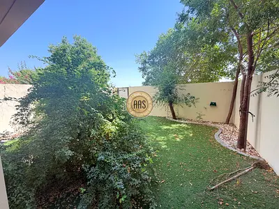 Single Row Near to Amenities 3BR Villa For Rent in Amaranta Villanova