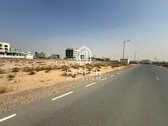 Prime Investment & Development Opportunity in Tilal City, Sharjah