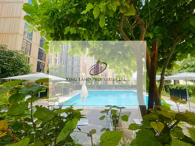 Luxury 1-Bedroom Apartment | 1 Washroom | Spacious Layout