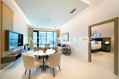 All Bills Included | Fully Serviced | Hotel